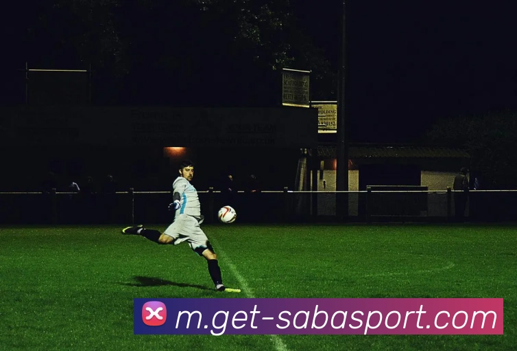 沙巴体育全站App